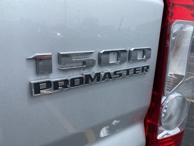 2024 Ram ProMaster 1500 Base 9