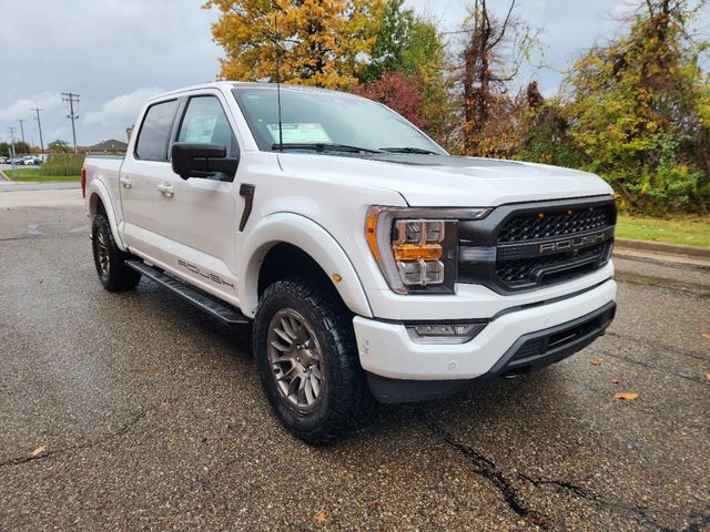 2023 Ford F-150 ROUSH 5