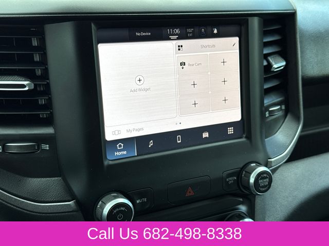 Used 2024 Ram 2500 Truck