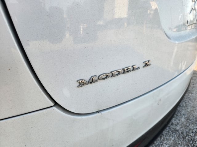 2018 Tesla Model X P100D - 7