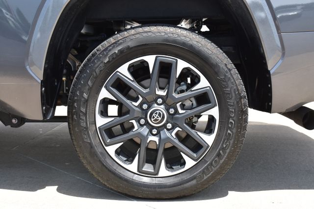 Used 2024 Toyota Tundra Hybrid Truck