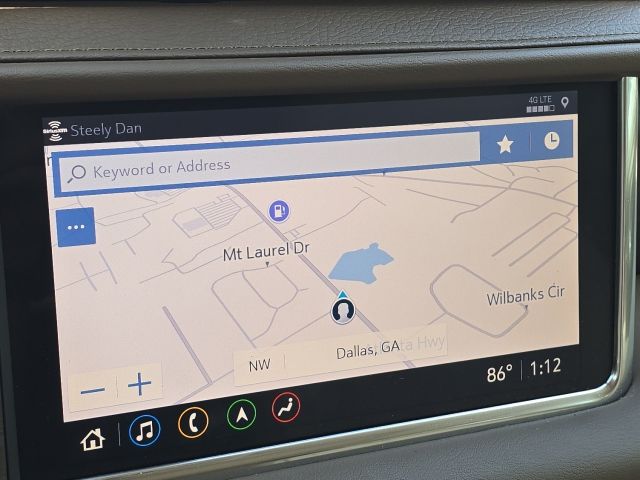 2021 GMC Yukon Denali:B02379A2