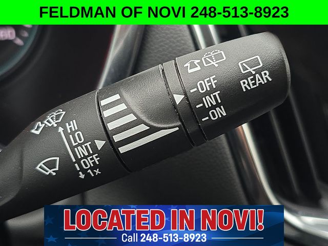 Used 2023 Chevrolet Equinox For Sale in New Hudson, MI