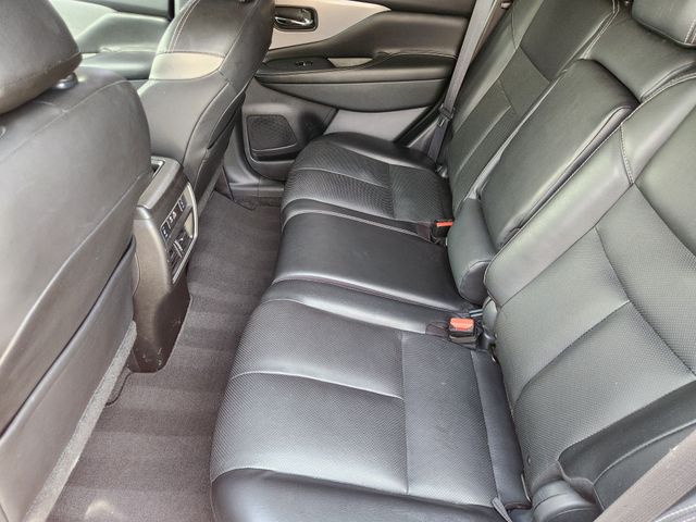 Used 2021 Nissan Murano SUV