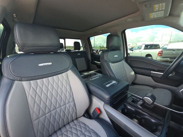 Photo of 2023 Ford F-150 Limited in Dallas, GA - 19,  2023 Ford F-150 Limited:167473A