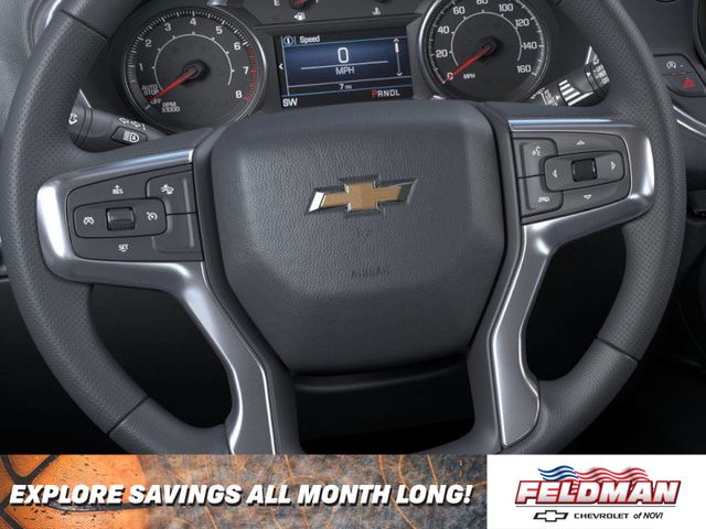 New 2025 Chevrolet Blazer For Sale in Livonia, MI