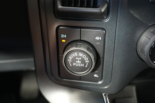 New 2026 Gray Ford STX image 17
