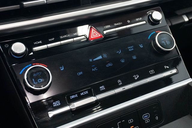 2024 Hyundai Santa Fe XRT - Photo 9