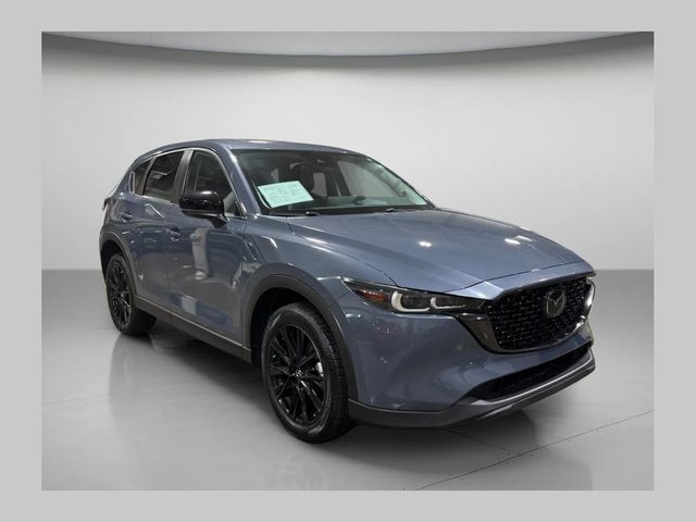 Polymetal Gray 2022 Mazda CX-5 GS AWD SUV / Crossover 6-Speed Automatic