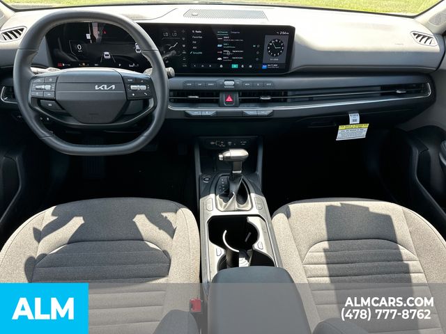 Used 2025 Gray Kia EX image 27