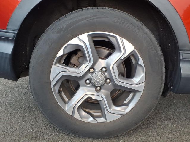 2018 Honda CR-V - Image 10