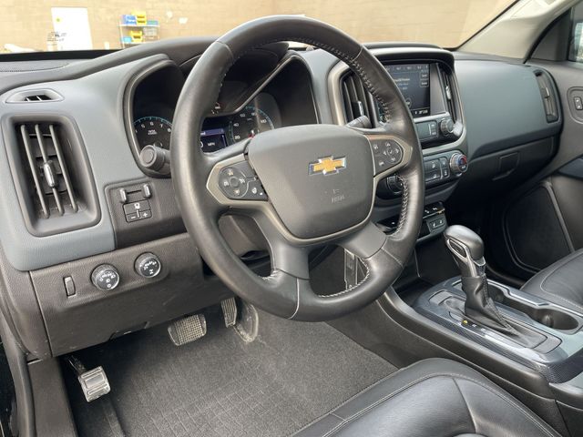 Used 2022 Chevrolet Colorado For Sale in Livonia, MI