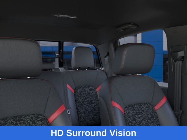 New 2025 Chevrolet Colorado For Sale in Livonia, MI
