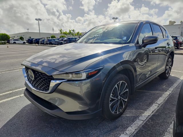 2023 Mazda CX-5 2.5 S Premium Package 6