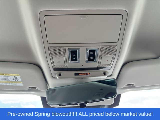 Used 2020 Eiger Grey Land Rover HSE image 32