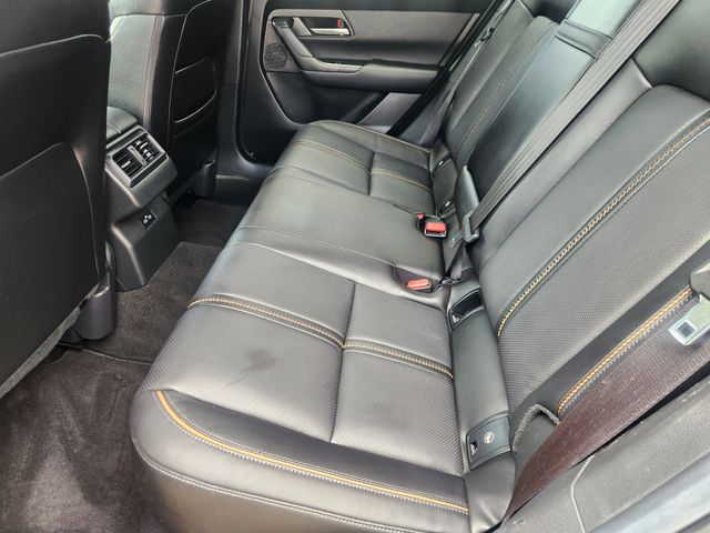 2025 Mazda CX-50 2.5 S Premium Plus Package Gray at DeMontrond Mazda