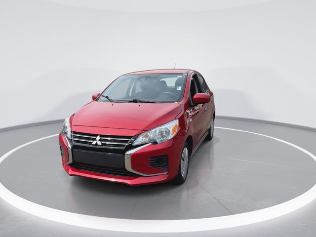 Used 2024  Mitsubishi ES image 4