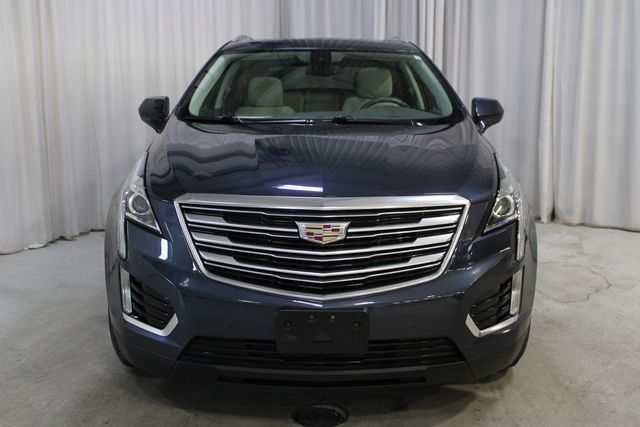 Used 2019 Blue Cadillac Luxury image 27