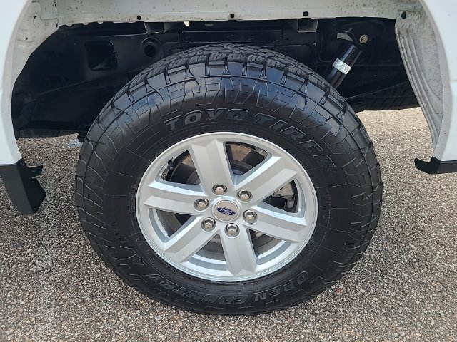 Used 2023 Ford F-150 Truck