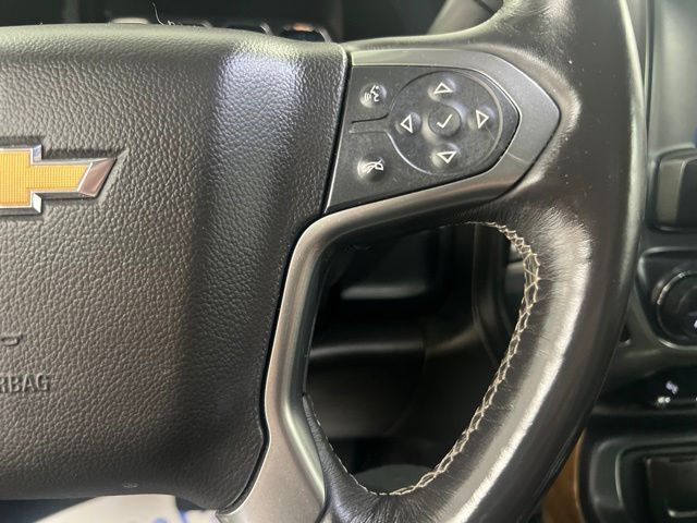 Used 2018 Chevrolet Silverado 1500 Truck