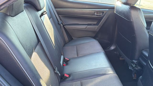 Used 2015 Toyota Corolla Sedan