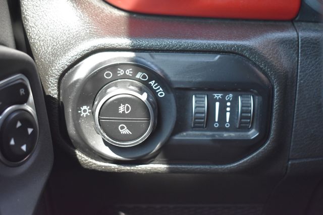 Used 2020 Jeep Gladiator Truck