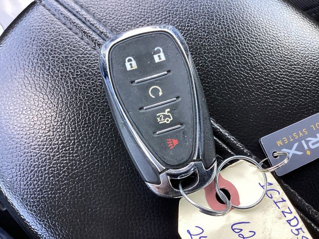 Used Car 2024 Chevrolet Malibu  Lt For Sale Under $20,000 In San Antonio, Texas