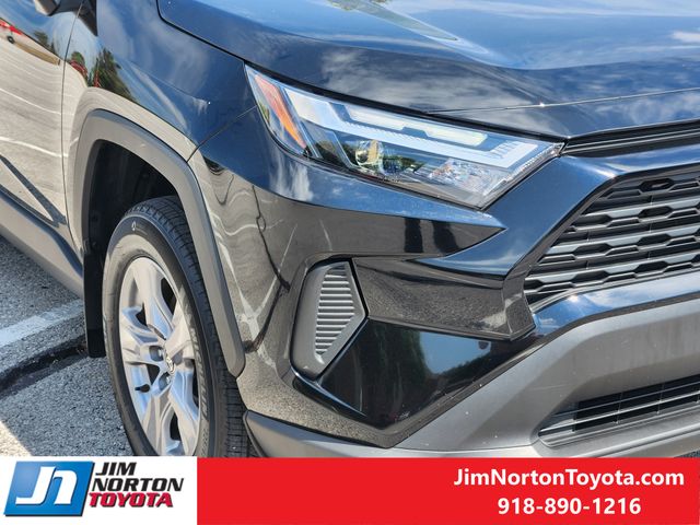 Used 2023 Toyota RAV4 Hybrid SUV