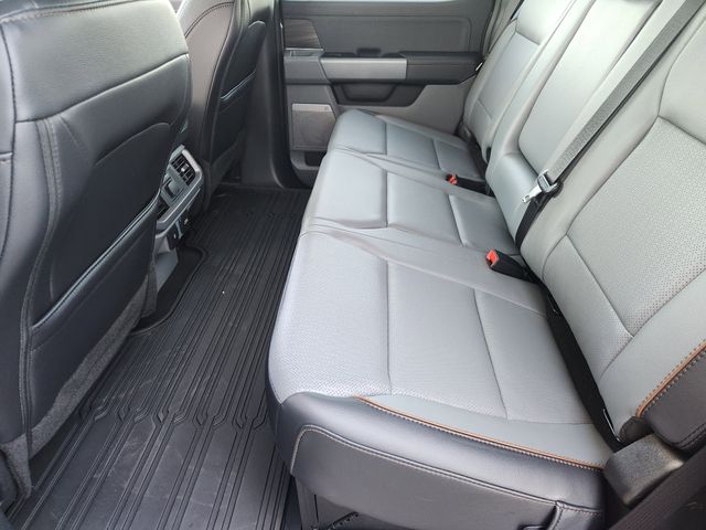 Used 2025 Ford F-150 Truck