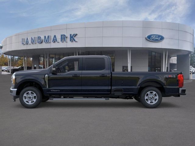 new 2026 Ford F-250SD car, priced at $75,490