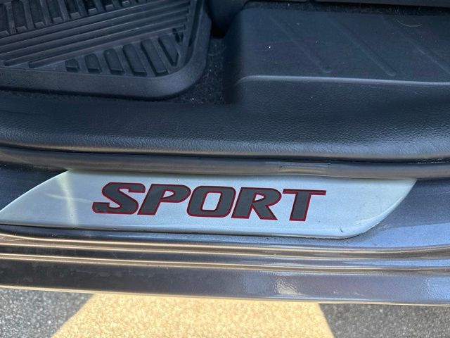 Used 2010 Gray Toyota Sport image 13