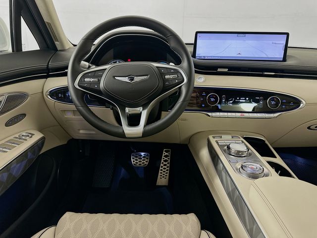 2025 Genesis GV70  19