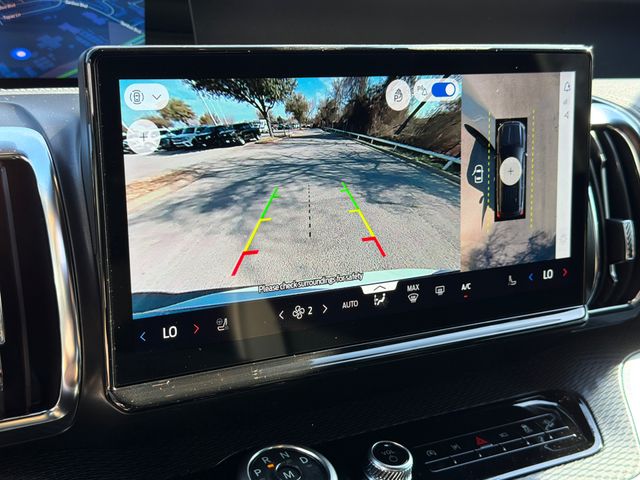 New 2026 White Ford Platinum image 25