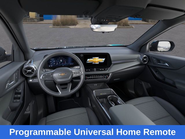 New 2025 Chevrolet Equinox For Sale in New Hudson, MI