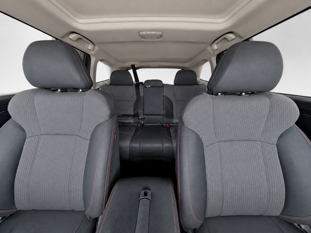 Used 2021 Black Subaru Sport image 18