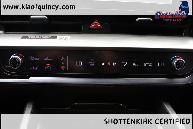 Used 2023 Kia Sportage Hybrid SUV