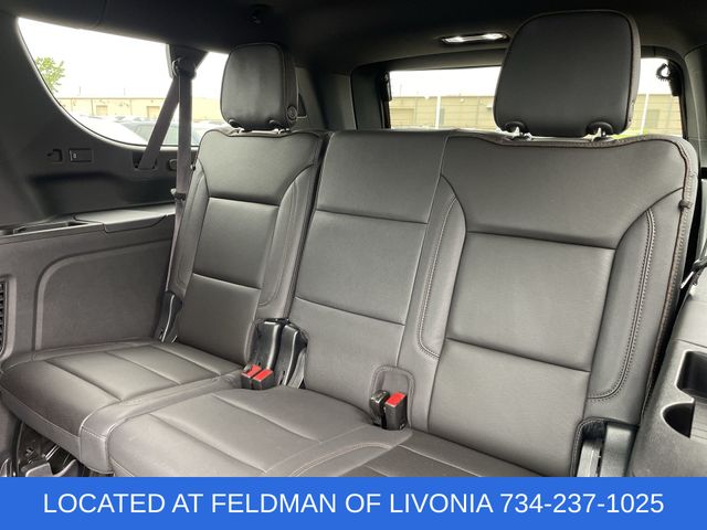 Used 2023 Chevrolet Suburban For Sale in Livonia, MI