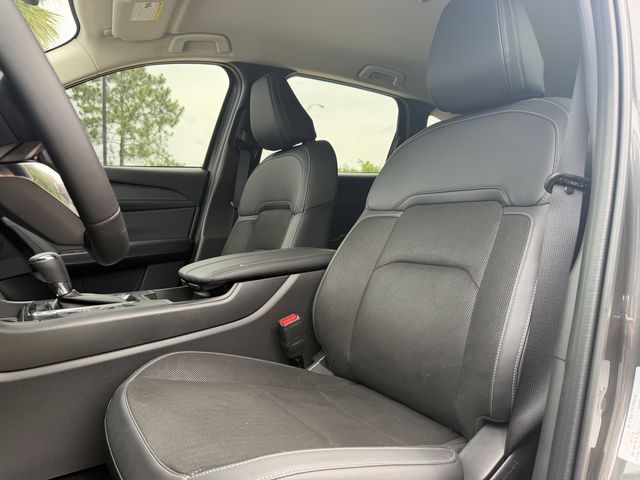 2026 Mazda CX-5 2.5 S Preferred   Gray at DeMontrond Mazda