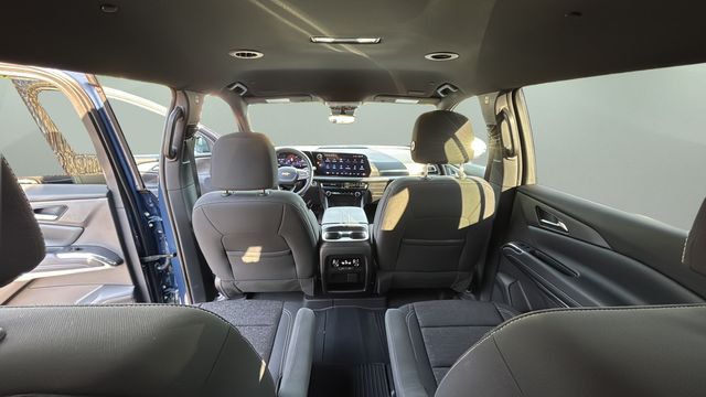 Used 2026 Blue Chevrolet LT image 39