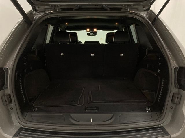 2020 Jeep Grand Cherokee Altitude 4X4