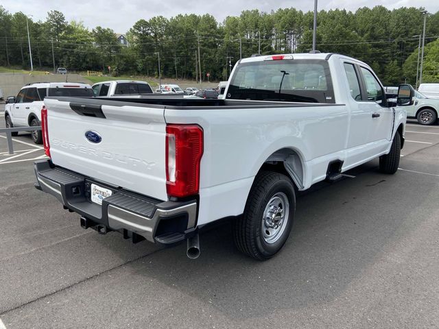 2024 Ford F-250SD XL 3