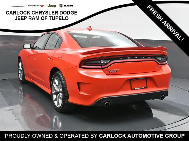 2023 Dodge Charger GT 8