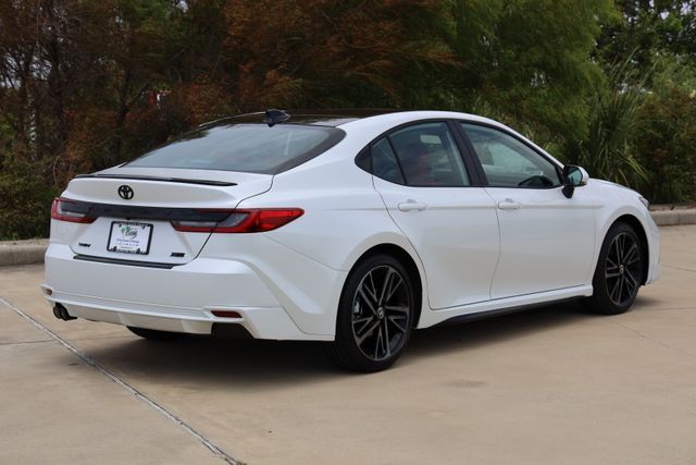 2026 Toyota Camry - 7