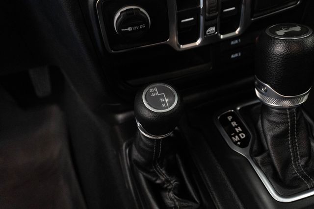 Used 2024 Jeep Wrangler SUV