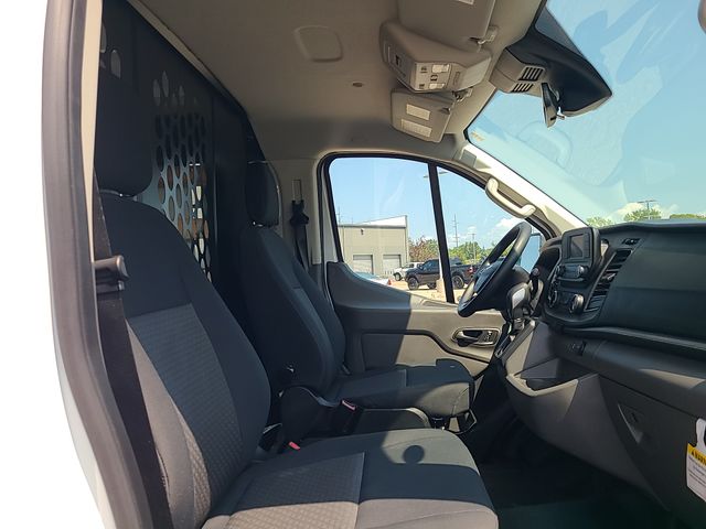 Used 2025 Ford Transit-250 Van