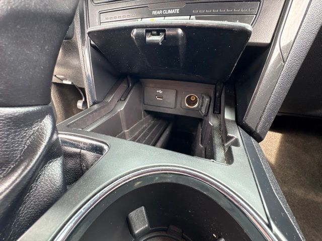 Used 2018 Ford Explorer SUV