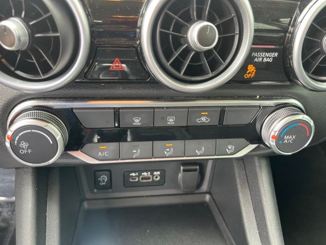 Used 2024 Nissan Sentra Sedan