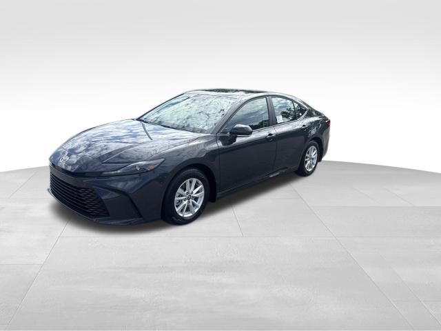 new 2026 Toyota Camry car, priced at $31,422
