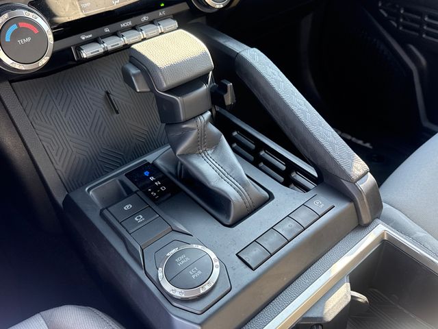 Used 2025 Toyota Tacoma Truck