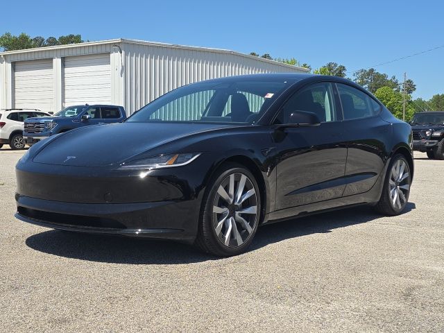 2024 Tesla Model 3 -'s photo